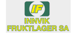 Logo, Innvik Fruktlager SA